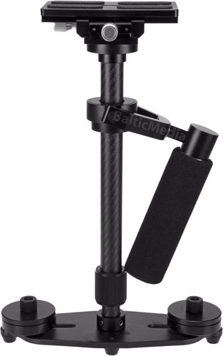 Calini steadyglider steadycam - calini,