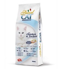 MONGE SPECIAL CAT CROCCHETTA