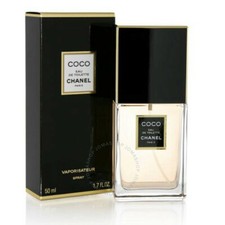 Chanel COCO 1.7oz / 50ml EDT