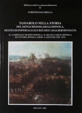Tassarolo nella storia del