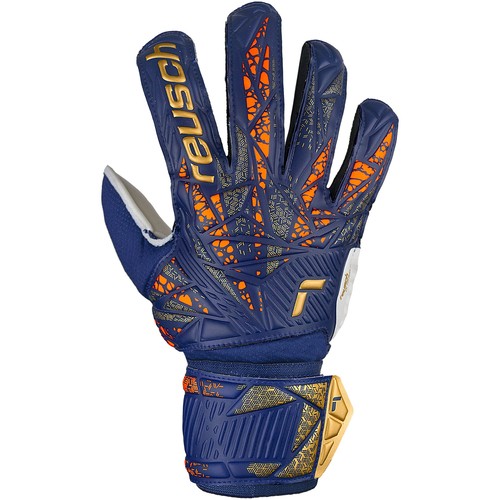 Guanti portiere multicolore - guanti,