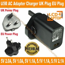 Alimentatore usb 10w - alimentatore, 2a