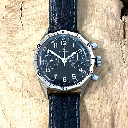 211 junghans j88 - junghans,