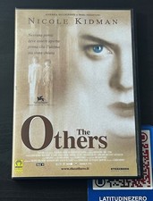 THE OTHERS con Nicole Kidman -