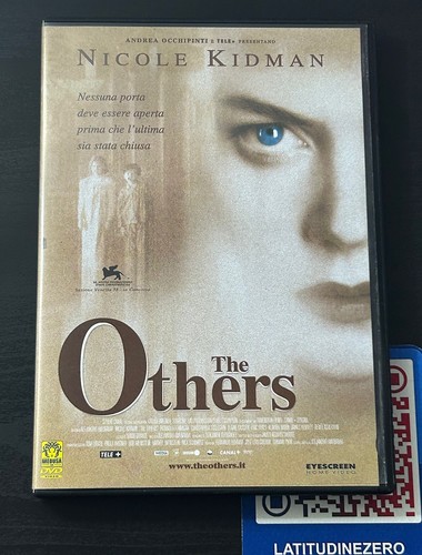 The others con nicole kidman - con,