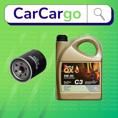 Kit tagliando fiat panda 2 - kit,