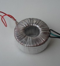 Trasformatore Torico 380/400