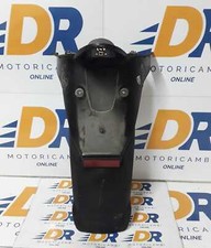 PARAFANGO PORTA TARGA POSTERIORE APRILIA LEONARDO 125 150 2000 2001 2002 2003
