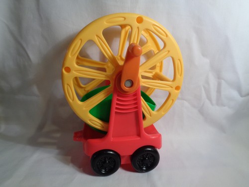Fisher price 2011 little - fisher,