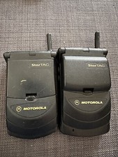 LOTTO DI 2 MOTOROLA STARTAC DA