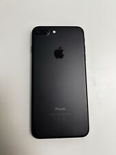 Apple iPhone 7 Plus - 128GB - Nero (Sbloccato) Grado A-OTTIMO