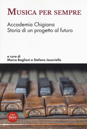 Musica per sempre accademia - musica,