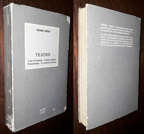 Teatro henrik ibsen - teatro,, ibsen,