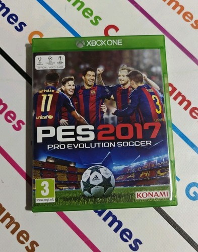 Pes 2017 italiano come - pes,