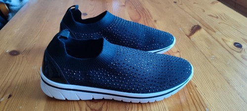 Sneakers slip donna bata - donna,