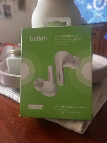 Belkin soundform flow - soundform,
