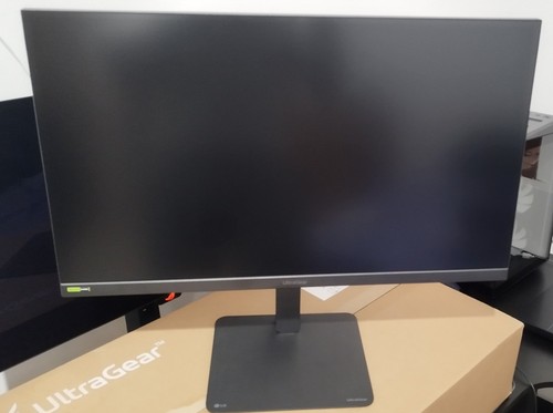 Ultragear 27g640a - lg,