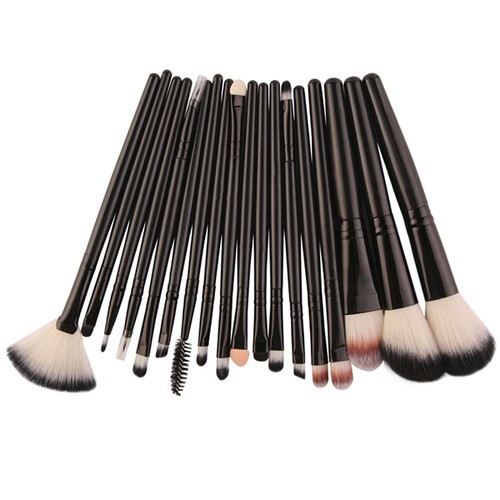 Set trucco professionale - 18,