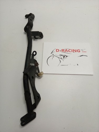 Staffa telaio sinistra - telaio, honda