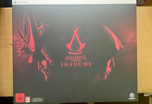 Assassin creed shadows - creed,