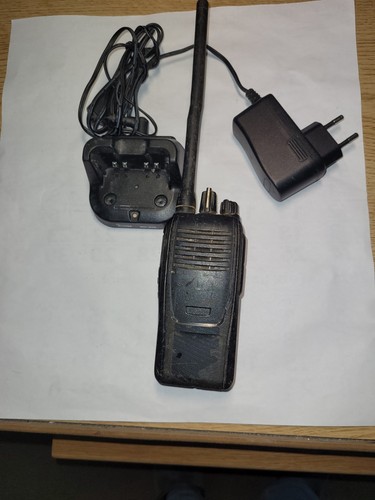 Radio portatile icom - icom, ic-f1000