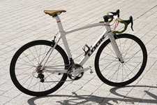 Look 695 HSC7 Campagnolo