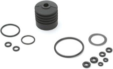 Set Completo Cuffia + O-Ring