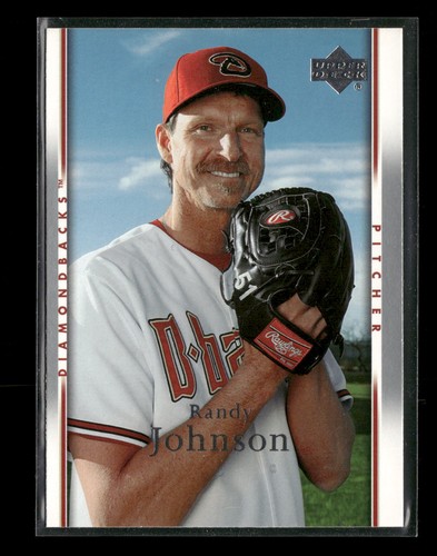 2007 upper deck - deck, #521
