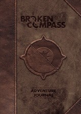 Broken Compass: Adventure