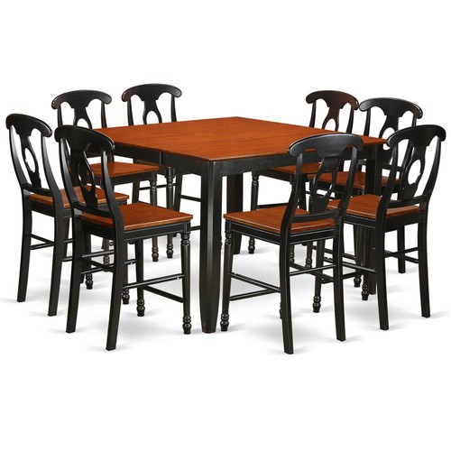 Set pub altezza - bancone, 9