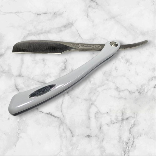 Rasoio pieghevole feather - rasoio,