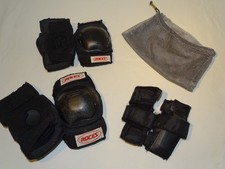 Set protezioni bambino - set, roces