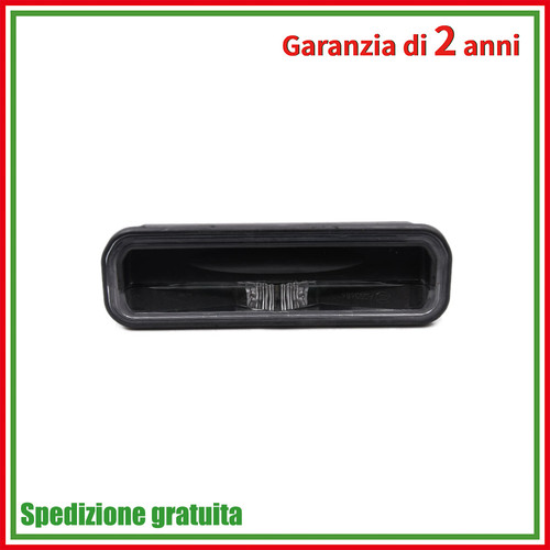 Maniglia interruttore