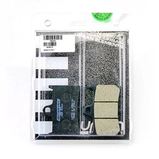 Pastiglie freno anteriori BRAKING 786SM1 per Yamaha YZF-R7 750 OW02 anno 1999-2001