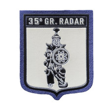 Patch Aeronautica Militare