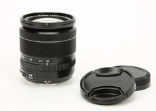 Fujifilm Fujinon XF 18-55 mm