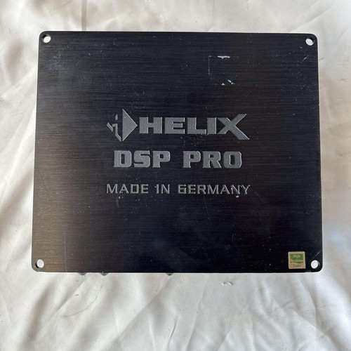 Processore helix dsp pro - processore,