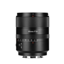 7artisans 85 mm F1.8 obiettivo full frame messa a fuoco automatica per Sony E Nikon Z Leica Sigma L