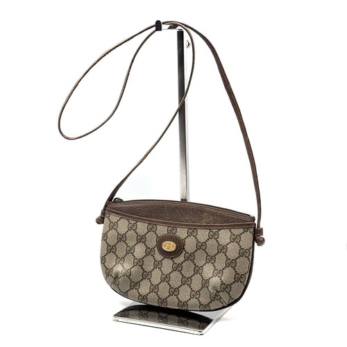 Borsa tracolla gucci - a,