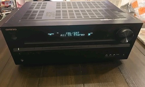 Onkyo nr509 amplificatore - tx-nr509,