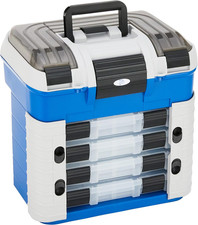 Cassetta Pesca 502, per