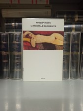 Philip Roth - L' Animale Morente - Einaudi - 2003