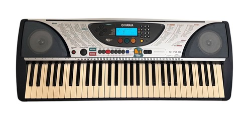 Pianoforte elettrico tastiera