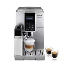 Dinamica Macchina da caffè automatica De'Longhi ECAM350.75.S argento