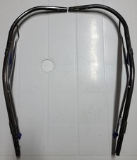 Salvabordi Doppio Tubo Vigano'