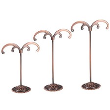 Supporto per orecchini - per, 3