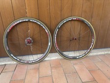 fulcrum speed xlr 35  tubolari