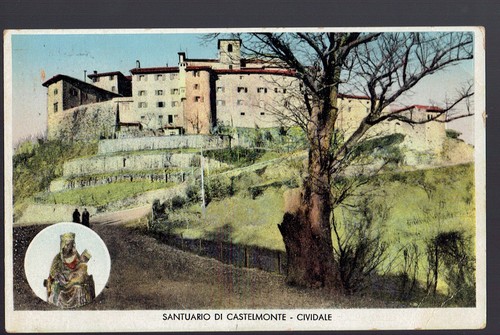 Cividale del friuli - del, (udine)