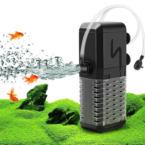 Aqqa filtro per acquario - filtro,