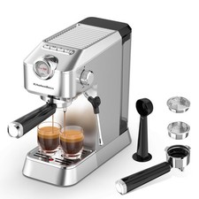 KitchenBoss Macchina Caffè